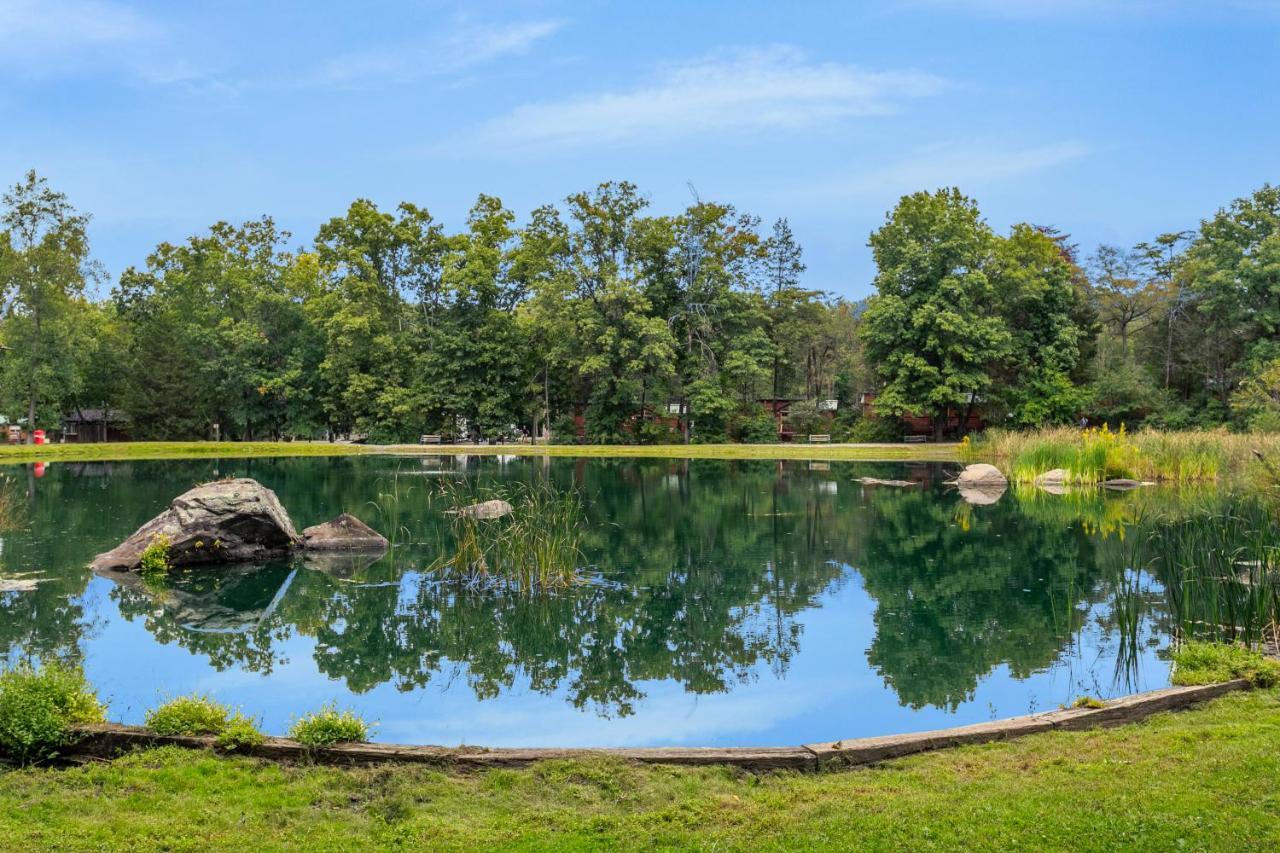 Drummer Boy Camping Resort Gettysburg Extérieur photo