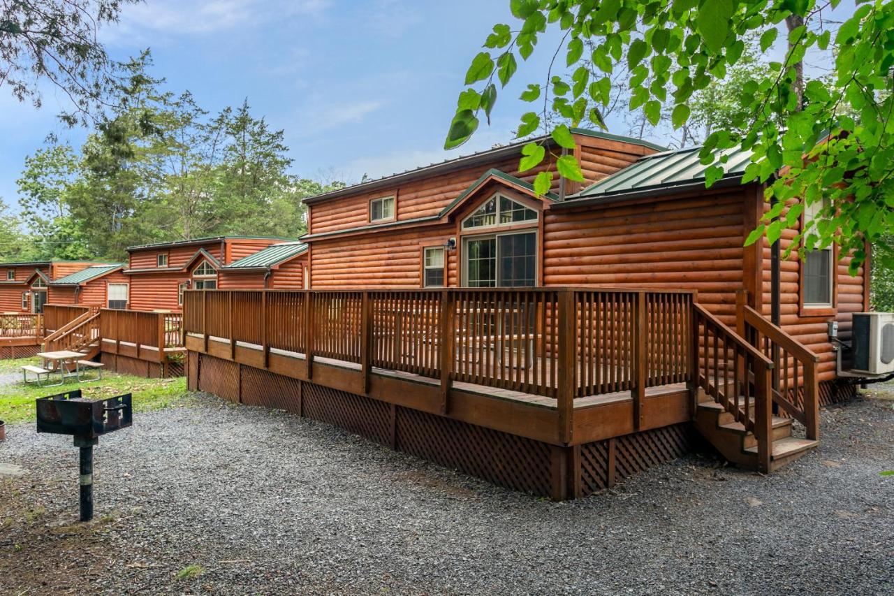 Drummer Boy Camping Resort Gettysburg Extérieur photo