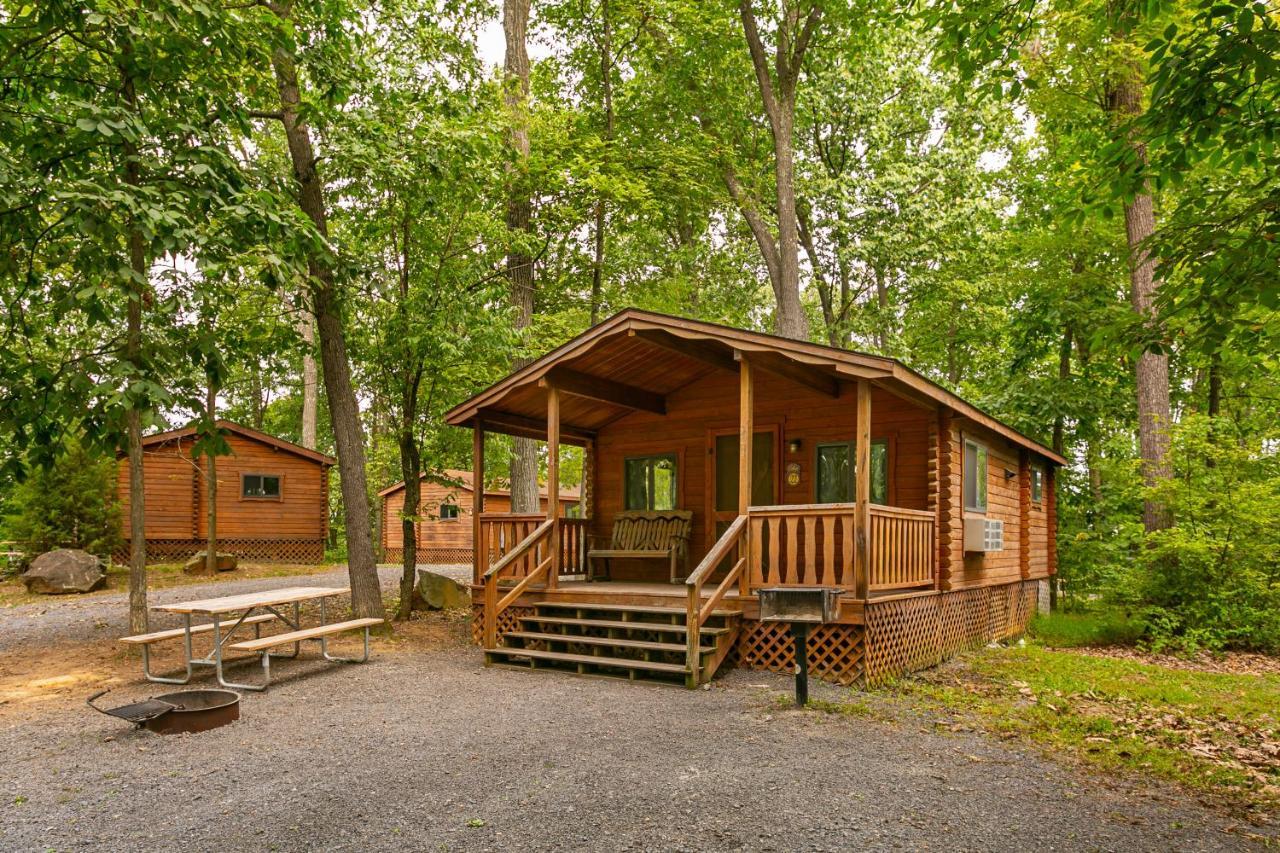Drummer Boy Camping Resort Gettysburg Chambre photo