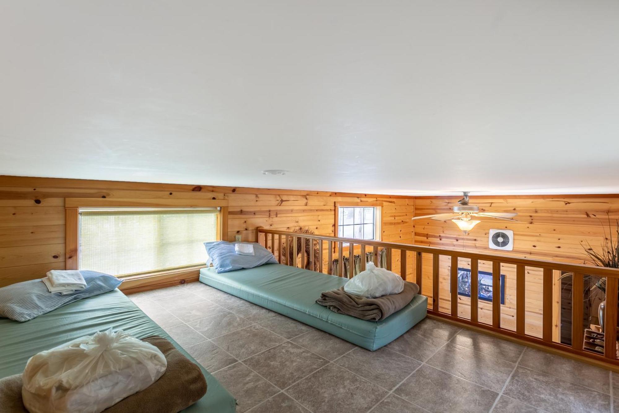 Drummer Boy Camping Resort Gettysburg Chambre photo