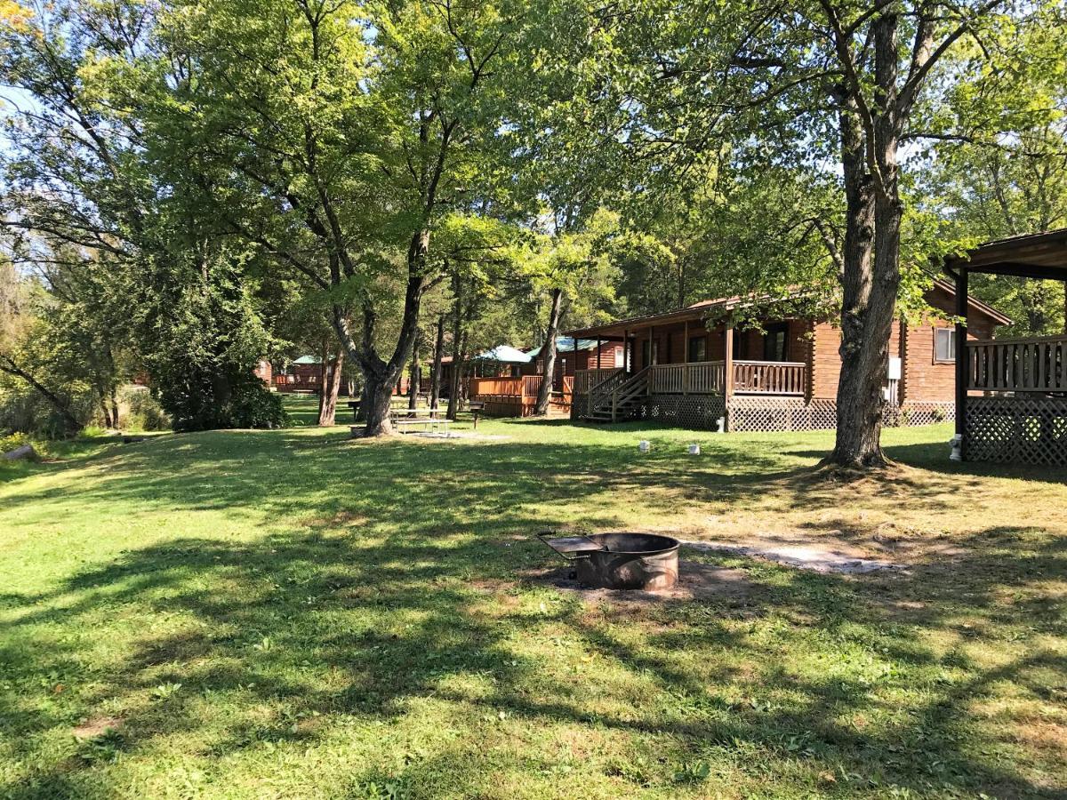 Drummer Boy Camping Resort Gettysburg Extérieur photo