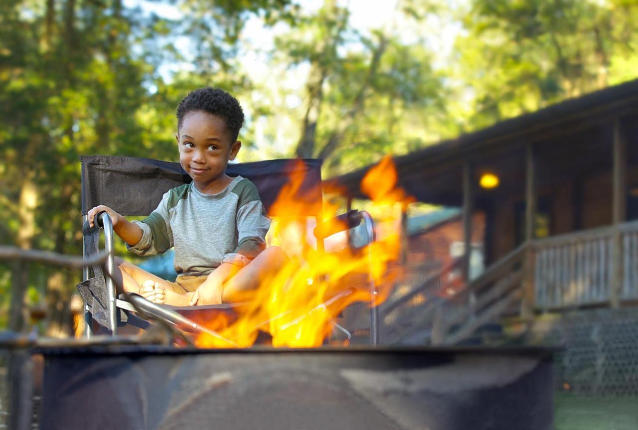 Drummer Boy Camping Resort Gettysburg Extérieur photo